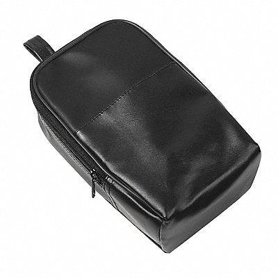 GRAINGER 4WPG3 CarryingCase Soft Vinyl 3x5-1/4 x8-1/2