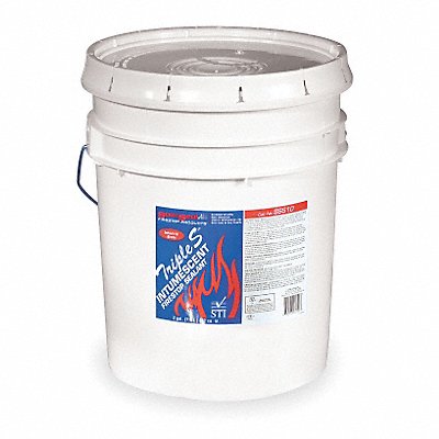 STI SSS105 Fire Barrier Sealant Pail 5 gal