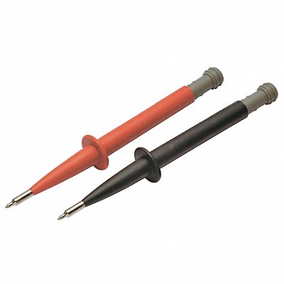 GRAINGER 4WRC8 Modular Test Probes 6 L PR