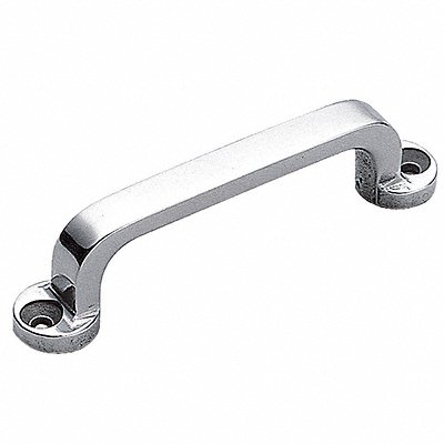 SUGATSUNE FT80 Pull Handle Polished 2-27/32 in H