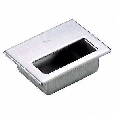 SUGATSUNE HHKP150 Recessed Pull Handle 304 Stainless Steel