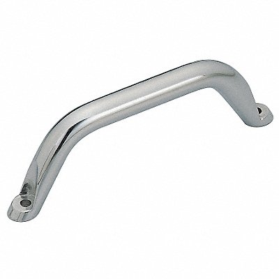 LAMP MG150 Pull Handle Polished 6-51/64 in L