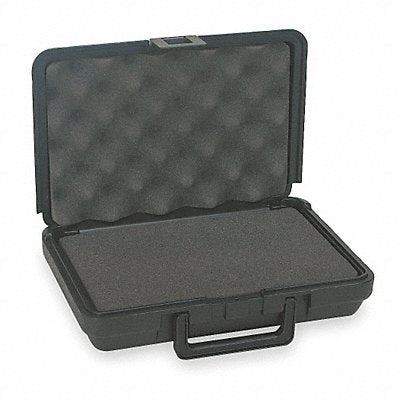 GRAINGER 4WTA1 Carrying Case Hard 7.3 x10.4 x 3.2 In