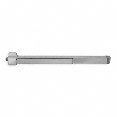 VON DUPRIN 22EO3FTSP28 Touchbar Rim Heavy Duty 22 Series