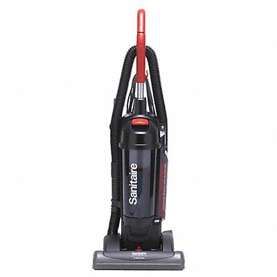SANITAIRE SC5845D Upright Vacuum 1 gal Corded 120V