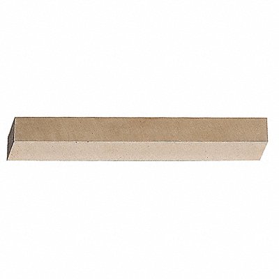 WESTWARD 4WZX1 Lathe Tool Blank 1/2 Cobalt