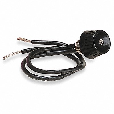 CARLING TECHNOLOGIES R135BL Rotary Switch SPST 12mm 2 Connections