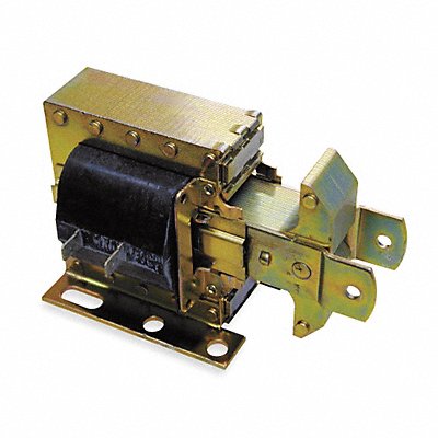 DORMEYER 3000M1 Solenoid Laminatd 1/8 - 1-1/4in Continus