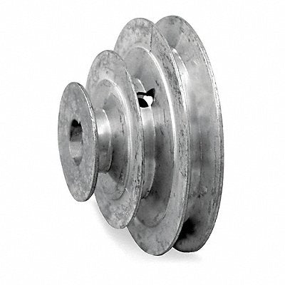 CONGRESS SCA4003X062KW V-Belt Pulley 2.00 3.00 4.00 O.D.