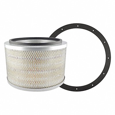 BALDWIN FILTERS PA2438 Inter Cooler Air Filter Round