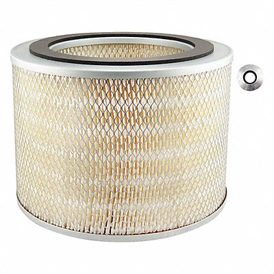 BALDWIN FILTERS PA2473 Air Filter Round