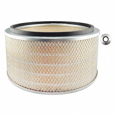 BALDWIN FILTERS PA1641 Air Filter Round
