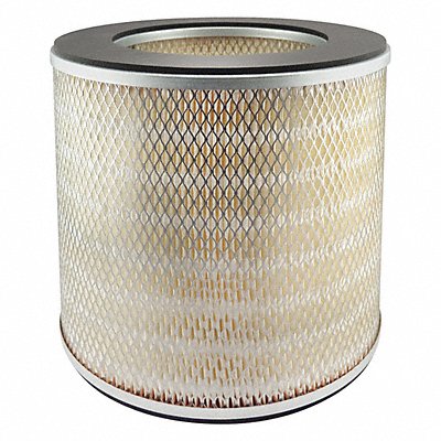 BALDWIN FILTERS PA1663 Outer Air Filter Round
