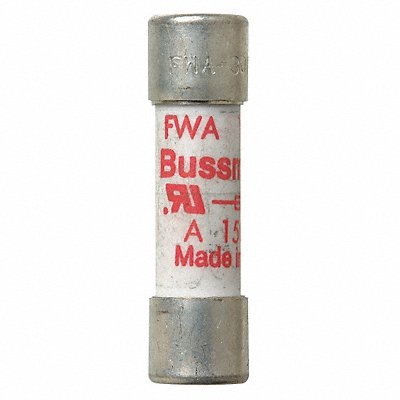 BUSSMANN FWA250ASI4 Semiconductor Fuse 250A FWA Cylindrical