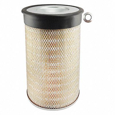 BALDWIN FILTERS PA2300 Outer Air Filter Round