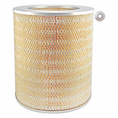 BALDWIN FILTERS PA16422 Air Filter Round