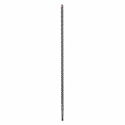 BOSCH HC2068 Hammer Masonry Drill 3/8in Carbide