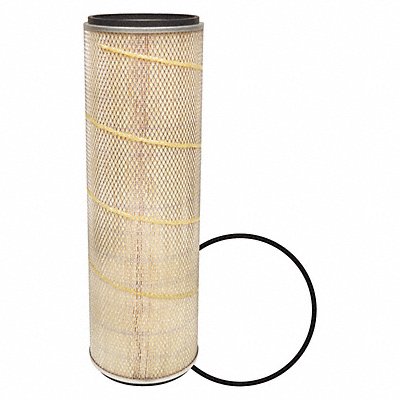 BALDWIN FILTERS PA2658 Air Filter Round