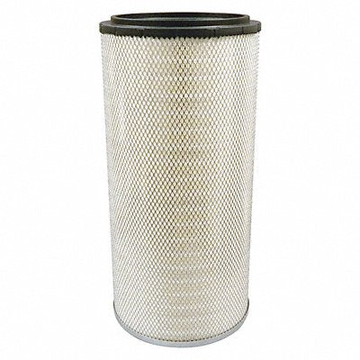 BALDWIN FILTERS PA2857 Air Filter Round