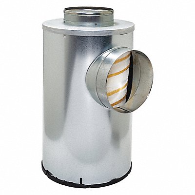 BALDWIN FILTERS PA4860 Air Filter Round