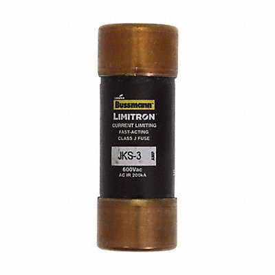 BUSSMANN JKS30 Fuse Class J 30A JKS Series