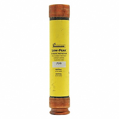 BUSSMANN LPSRK45SP Fuse Class RK1 45A LPS-RK-SP Series