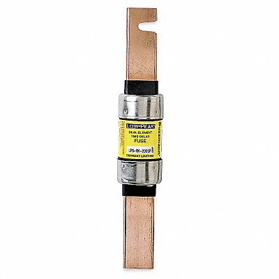 BUSSMANN LPSRK200SP Fuse Class RK1 200A LPS-RK-SP Series