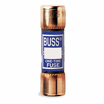 BUSSMANN NOS4 Fuse Class K5 4A NOS Series