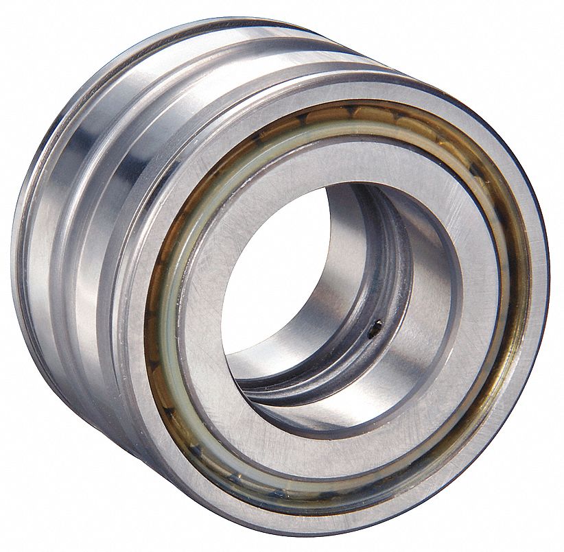 INA SL045004PP Cylindrical BRG Double Row Bore 20mm