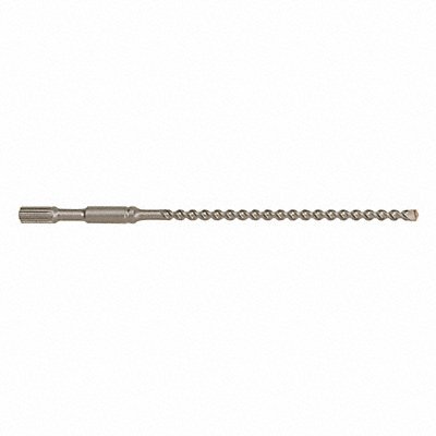 BOSCH HC4511 Hammer Masonry Drill 1/2in Carbide