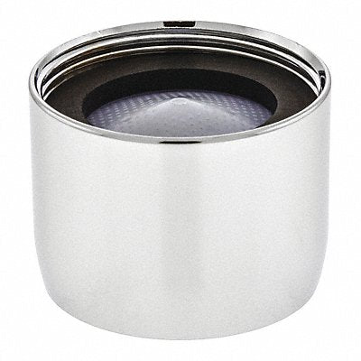 NEOPERL 5500605 Aerated Outlet Brass 55/64 in - 27