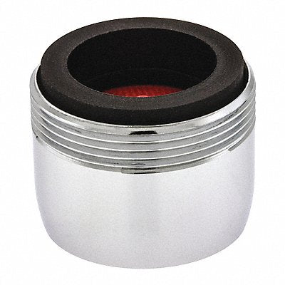 NEOPERL 5505603 Aerated Outlet Brass 15/16 - 27 PK6