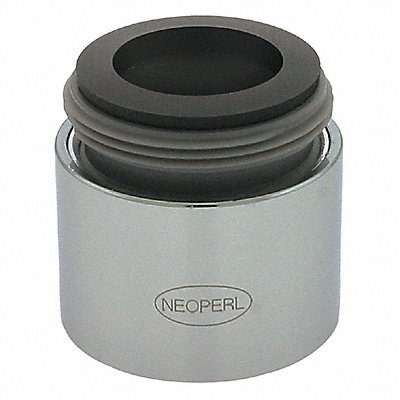 NEOPERL 5505706 Spray Outlet Brass 15/16 - 27 PK40