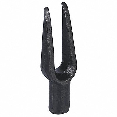SLIDE SLEDGE 213521 Tie Rod/Ball Joint Fork 11/16 In
