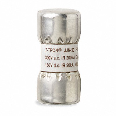 BUSSMANN JJN35 Fuse Class T 35A JJN Series
