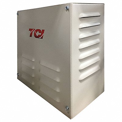 KDR-LINE REACTORS KDRMA5H1E01 Input Line Reactor UL Type 1 1 hp 2.3 A