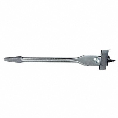 IRWIN 45002 Glass Stone Tile Drill HSS