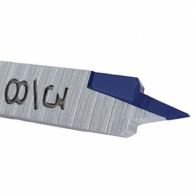 IRWIN 88806 Spade Blade Drill 3/8in Carbon Steel