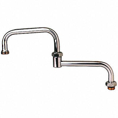 T S BRASS 068X Spout Brass Fits T S Brass