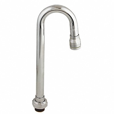 T S BRASS 132X Spout Brass Fits T S Brass