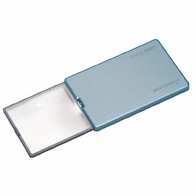 ESCHENBACH OPTIK GMBH 152122 Illuminated Pocket Magnifier Size 4X