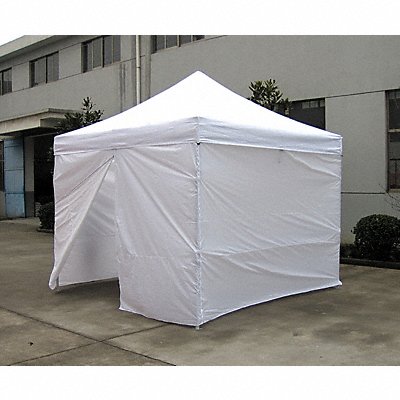 GRAINGER 4XMA6 Shelter 9 ft 8.5 in X 10 ft