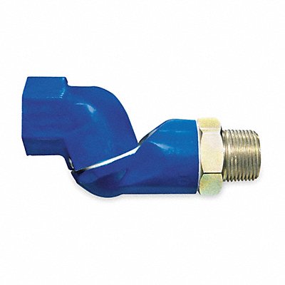 DORMONT SM75 Swivel Fitting NPT 3/4 Inlet
