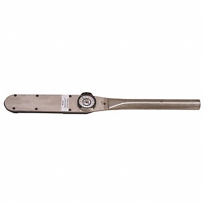 PROTO J6134F Dial Torque Wrench 3/4 0 to 350 ft.-lb.