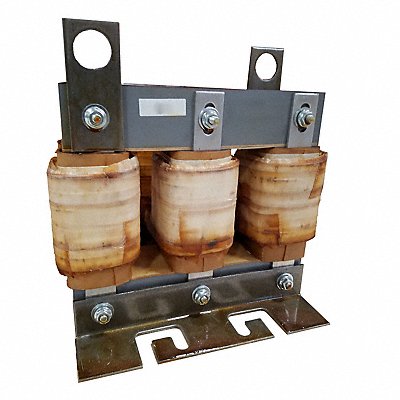 KDR-LINE REACTORS KDRULG1P Output Load Reactor Open 200 hp 250 A