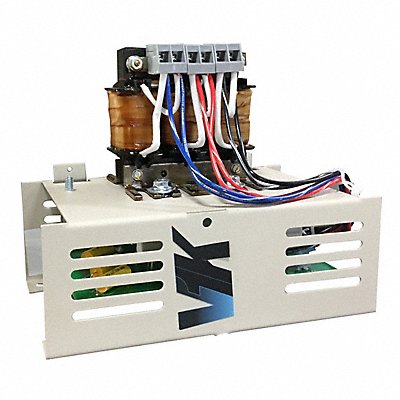 V1K FILTERS V1K4A00 Output Filter Open dV/dT 2 hp 4 A
