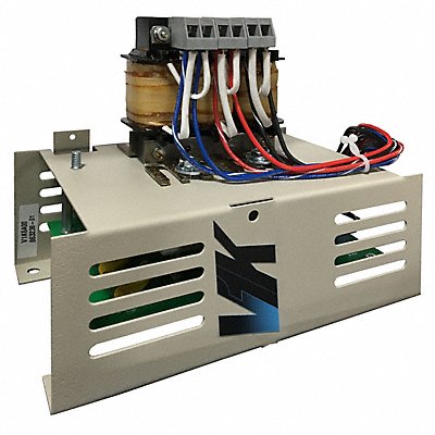 V1K FILTERS V1K6A00 Output Filter Open dV/dT 3 hp 6 A