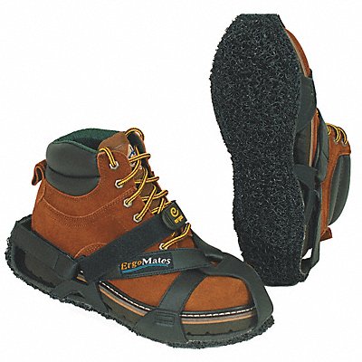 ERGOMATES G88603B D9577 Overshoe Unisex Mens 13-15 Womens 14-16