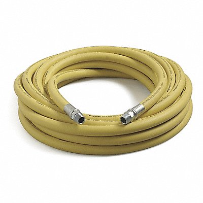CONTINENTAL MSH07550MMG Air Hose 3/4 I.D. 50 ft.
