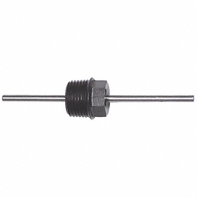 SCIENTIFIC CUTTING TOOLS QHC62BKS Toolholder Back Stop For QHC62 Holders